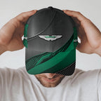 Aston Martin Cap CSC065