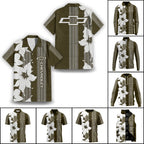 Chevrolet Apparels SHW039