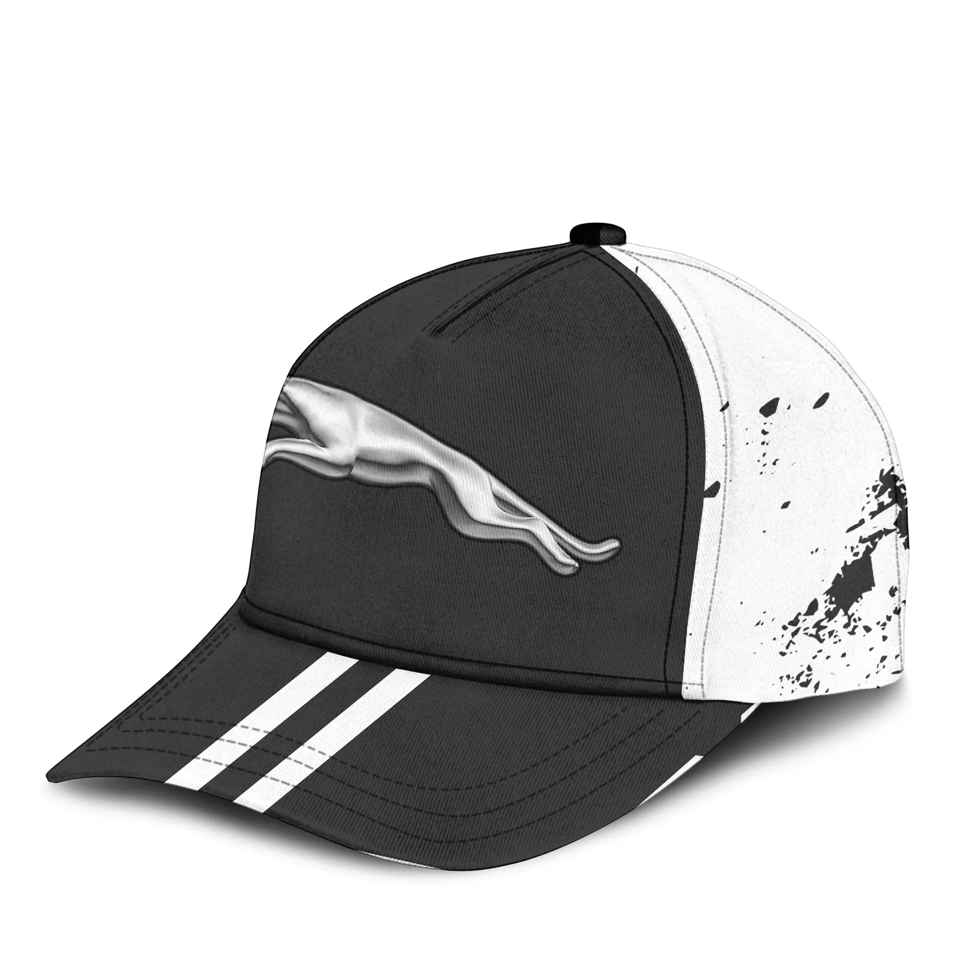 Jaguar Cap CSC044