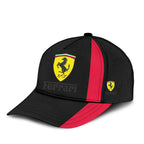 Ferrari Cap CSC029