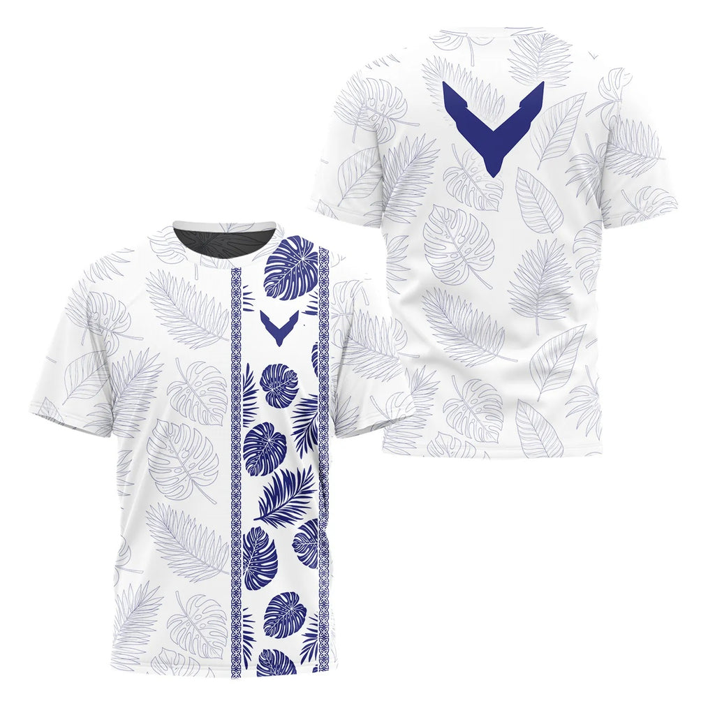 Corvette T-shirt SHW023