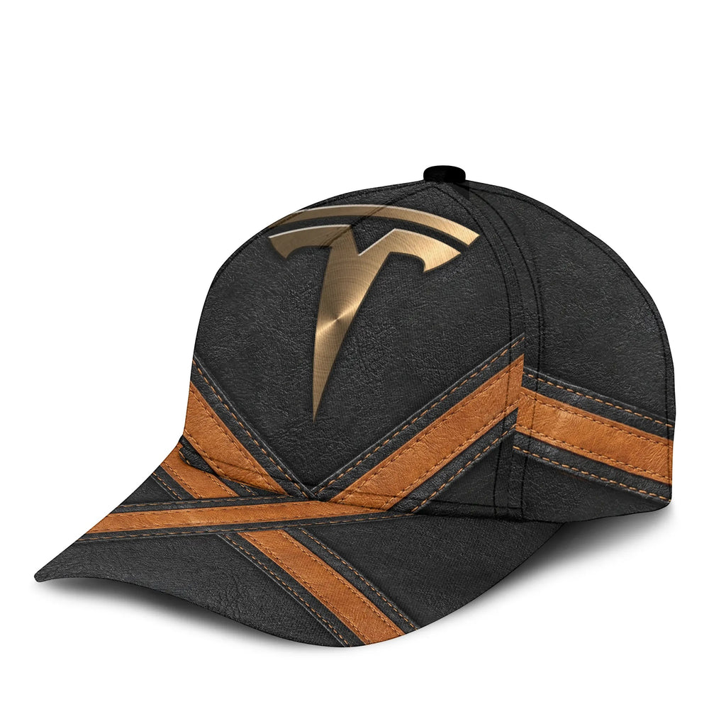 Tesla Cap CSC064
