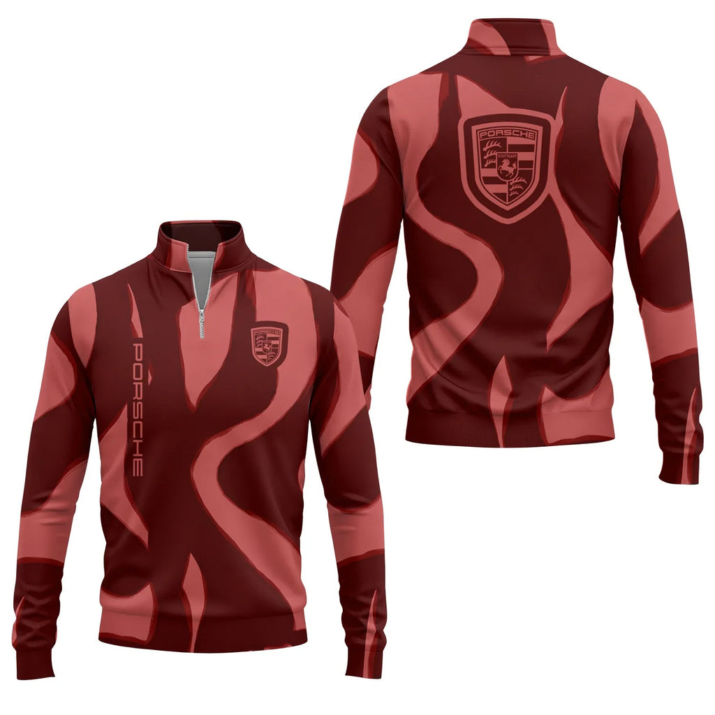 Porsche Apparels SHW068