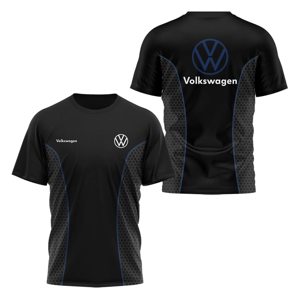 Volkswagen T-shirt SC072