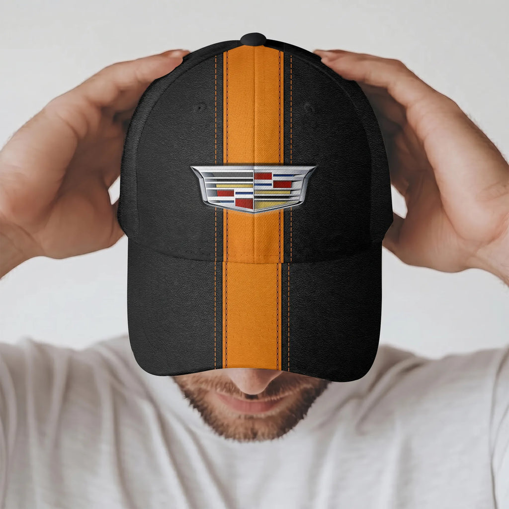 Cadillac Cap CSC067