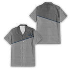 Infiniti Premium Hawaiian Shirt SC116