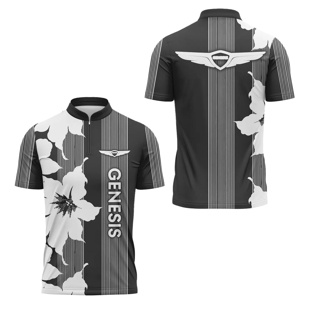 Genesis Apparels SHW039