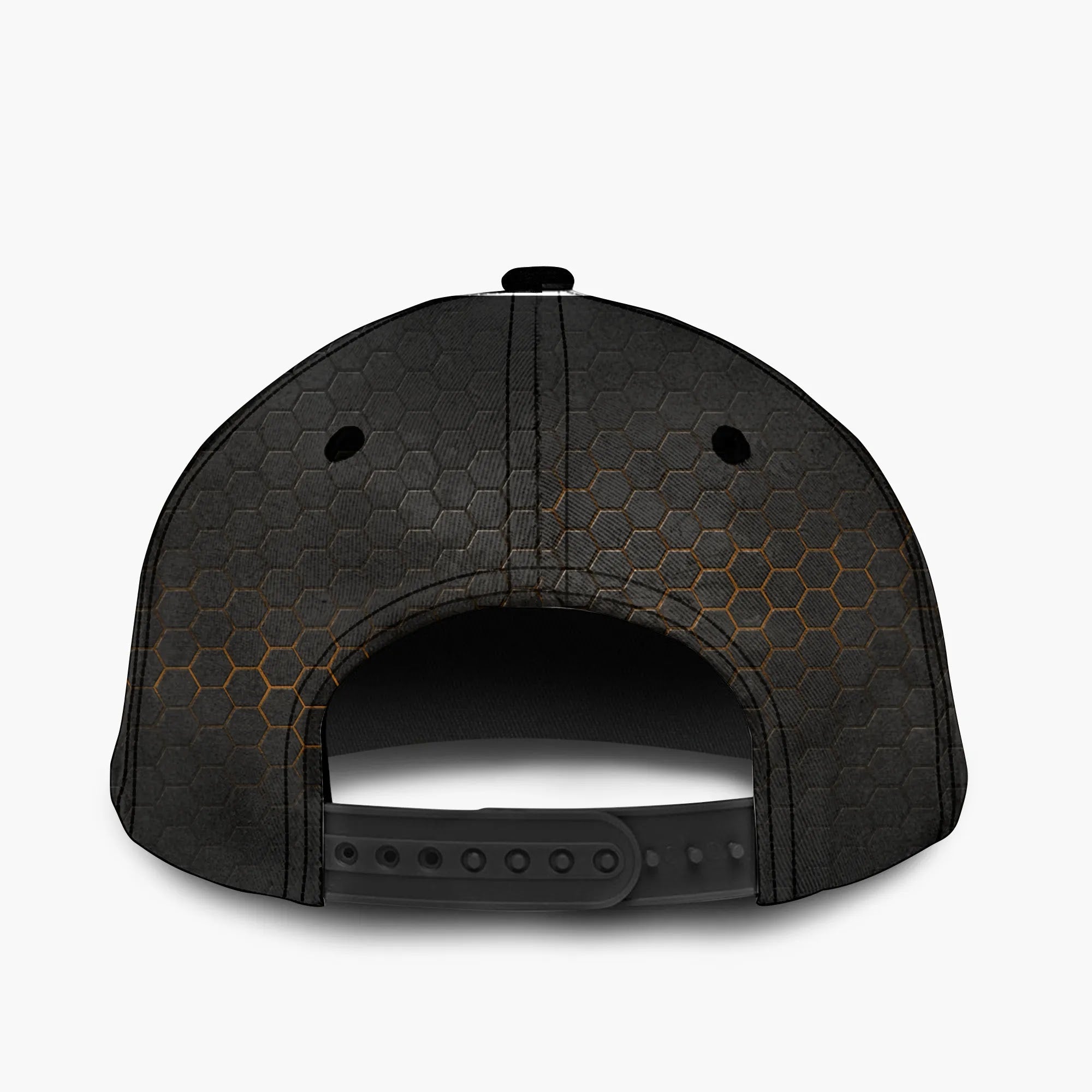 McLaren Cap CSC017