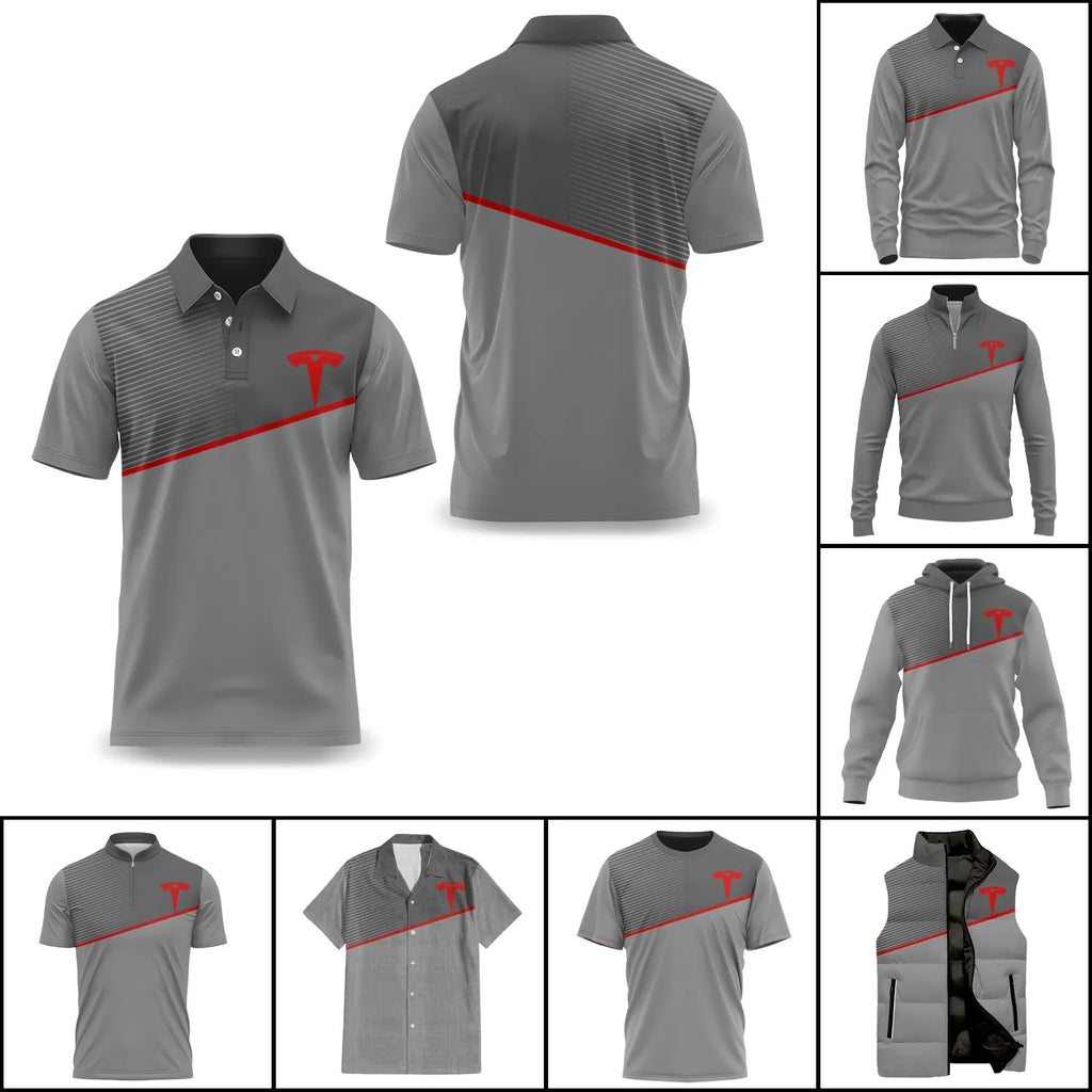 Tesla Apparels SC116