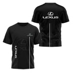 Lexus T-shirt SC077