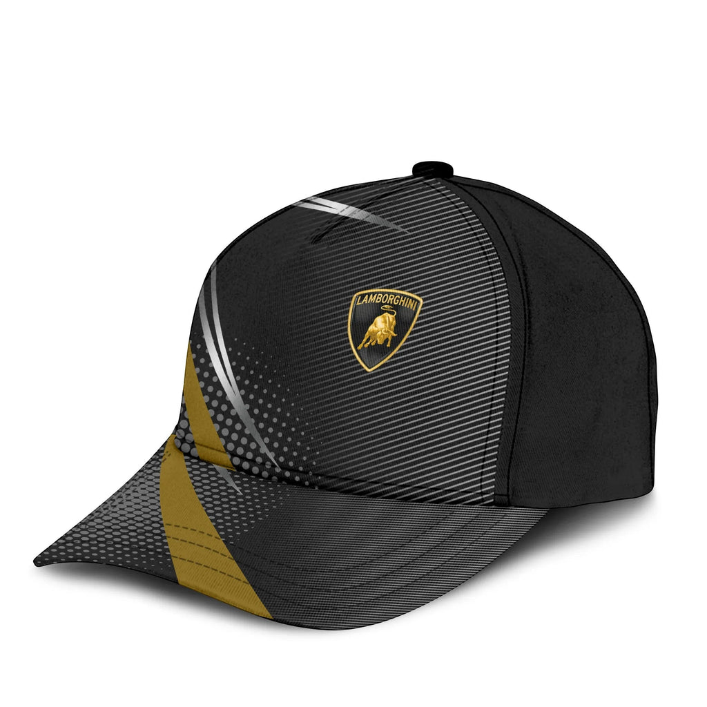 Lamborghini Cap CSC042