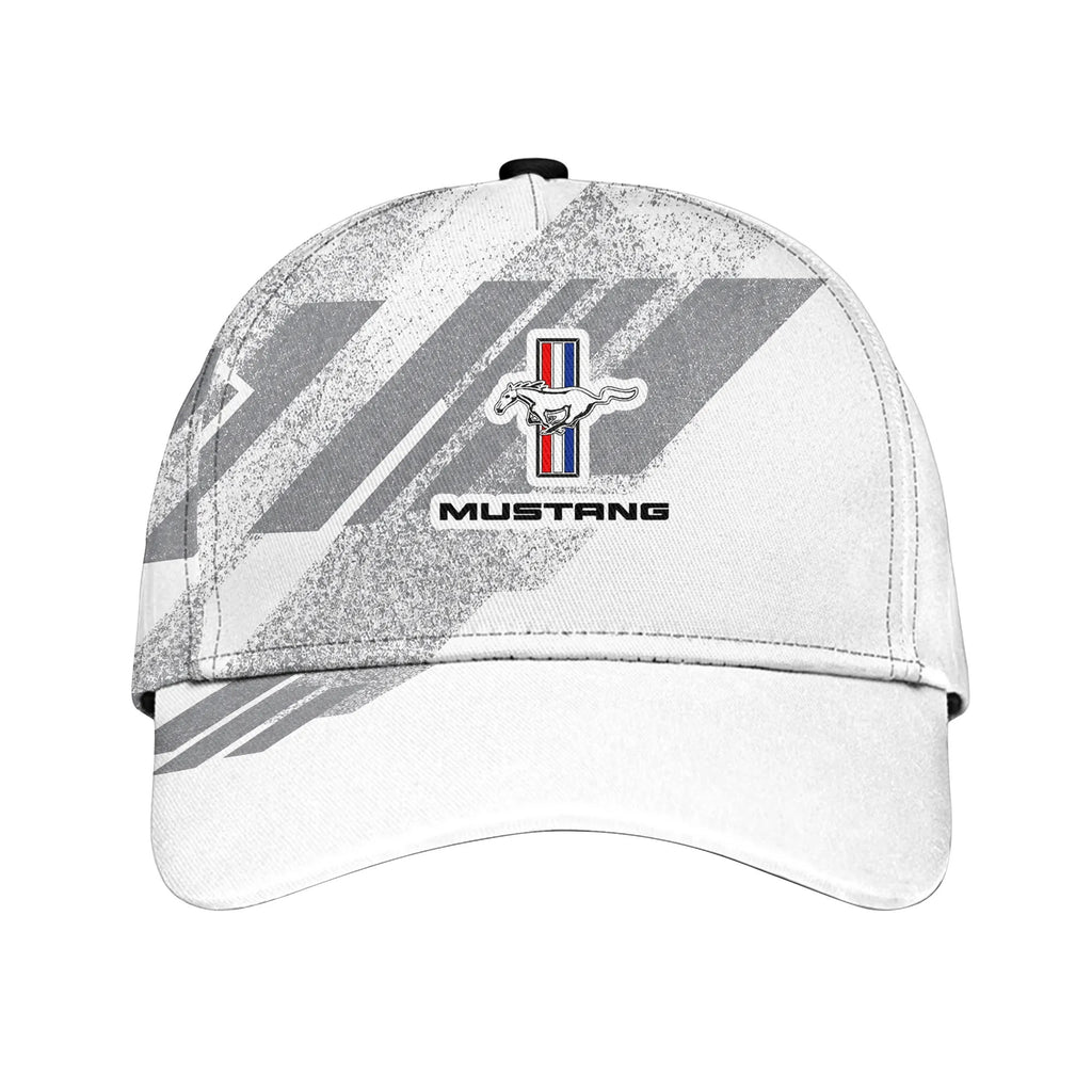 Ford Mustang Cap CSC053