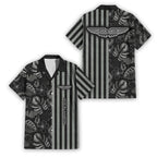 Aston Martin Premium Hawaiian Shirt SHW040