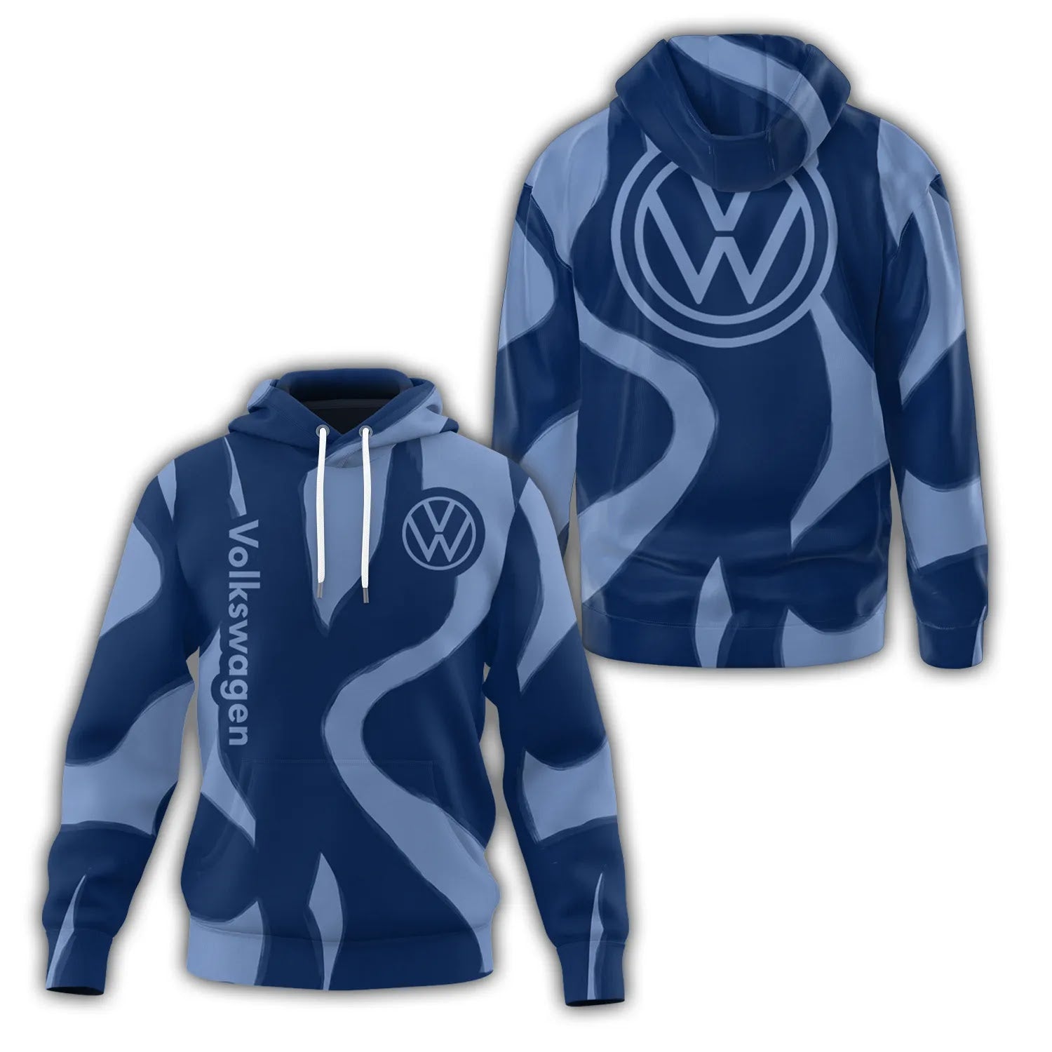 Volkswagen Hoodie SHW068