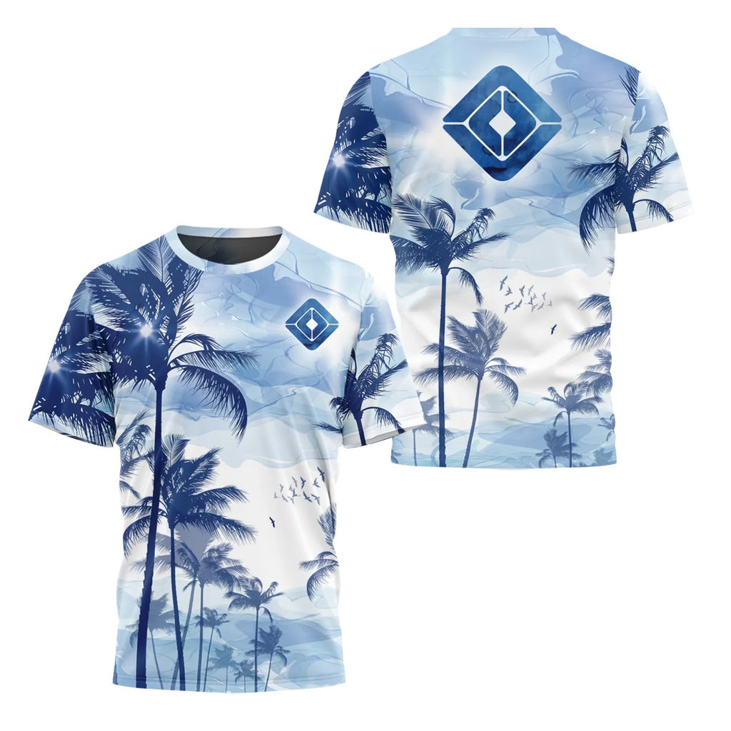Rivian T-shirt SHW004