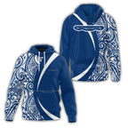Chrysler Hoodie SHW072