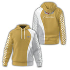 Cadillac Hoodie SC073
