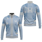 Honda Quarter-zip Pullover SHW024