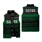 Range Rover Sleeveless Puffer Jacket SC047