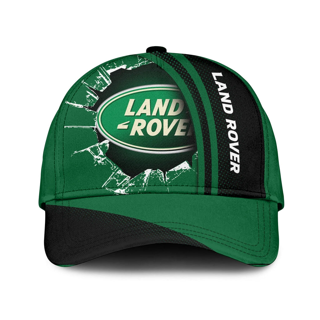 Land Rover Cap CSC019