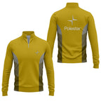 Polestar Quarter-zip Pullover SC049