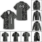 Mazda Apparels SHW040