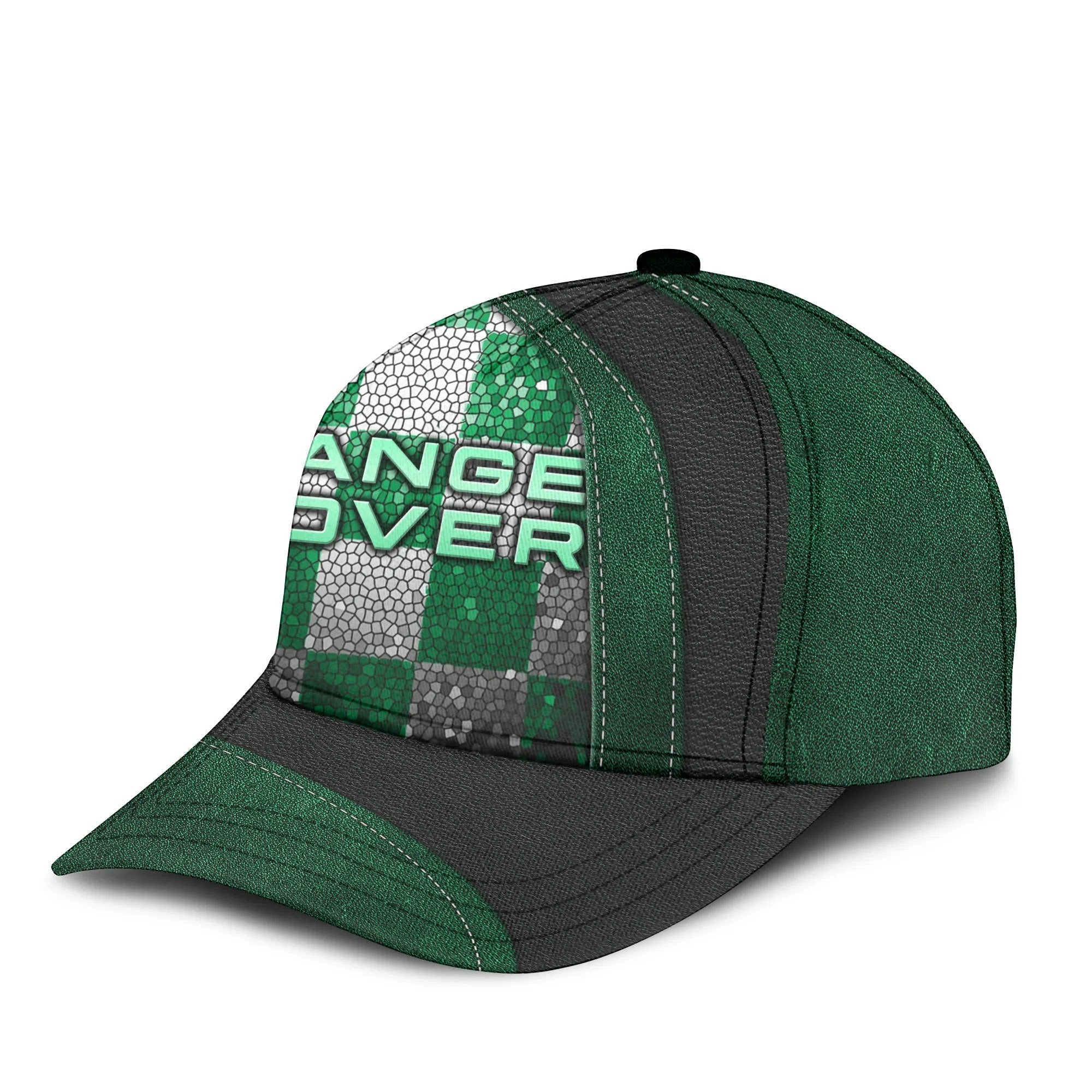 Range Rover Cap CSC007