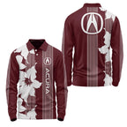 Acura Long Sleeve Polo SHW039