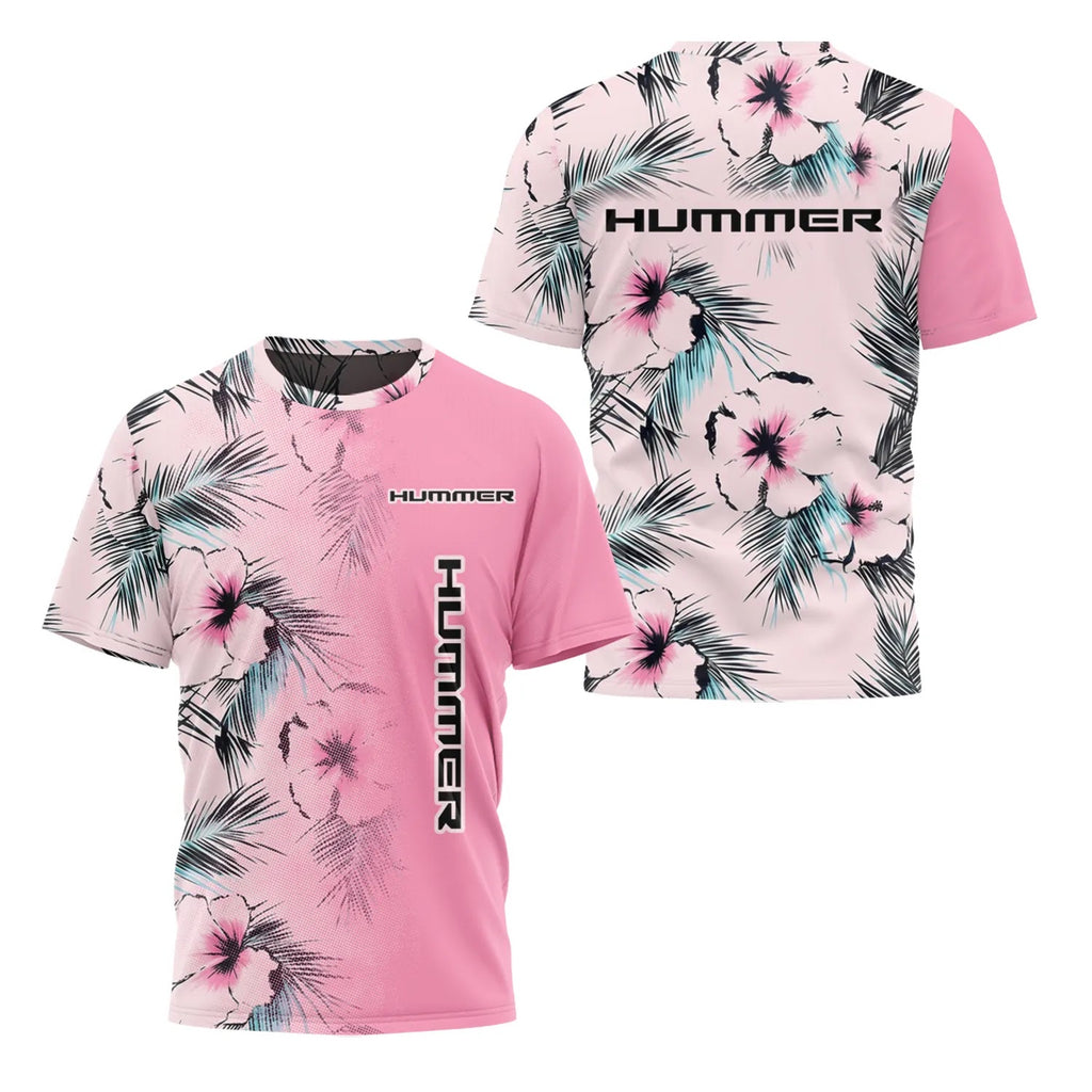Hummer T-shirt SHW056