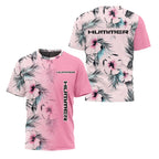 Hummer T-shirt SHW056