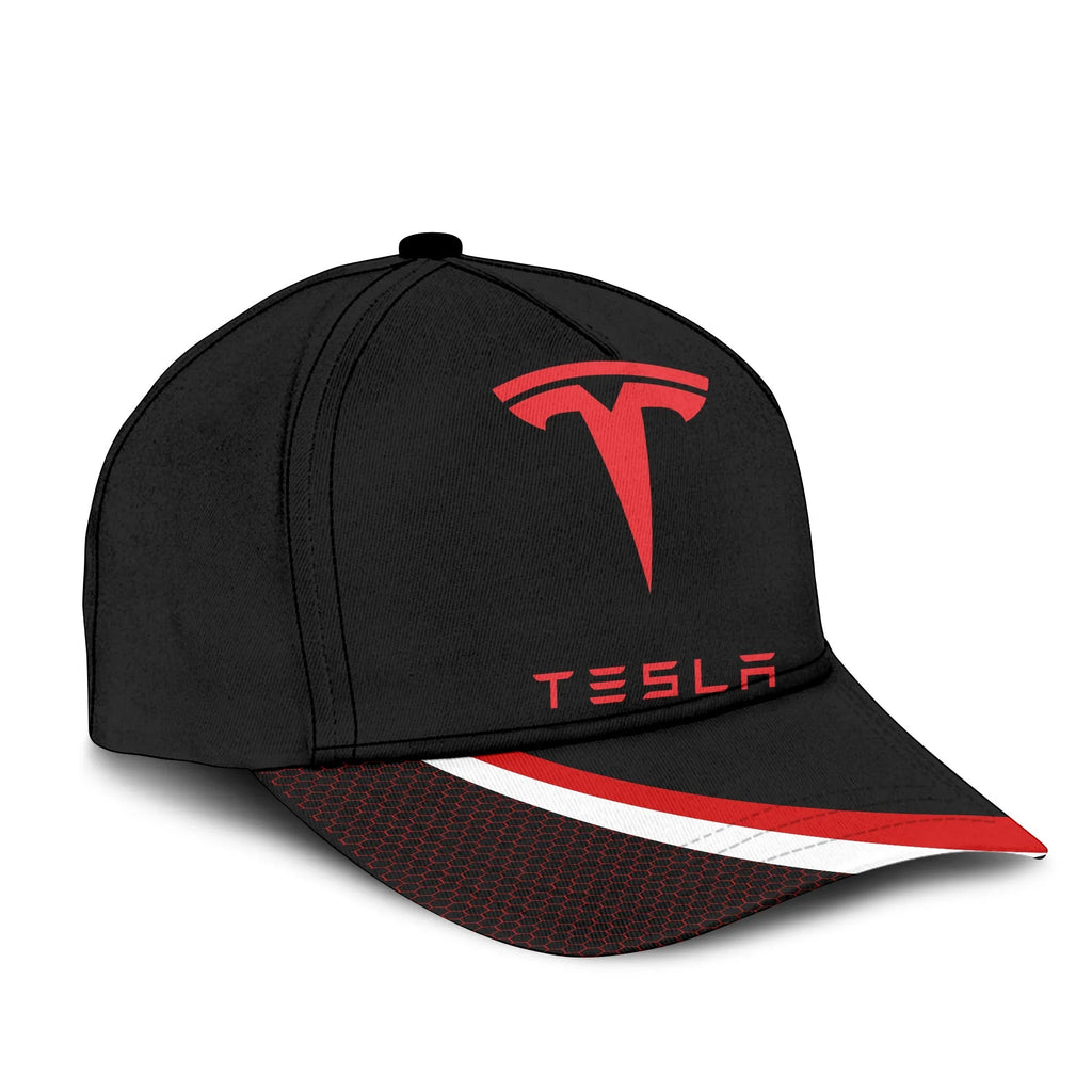 Tesla Cap CSC036