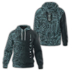 Lincoln Hoodie SHW008