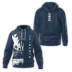 Lincoln Hoodie SHW031