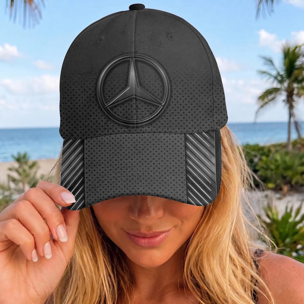 Mercedes-Benz Cap CSC083