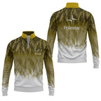 Polestar Quarter-zip Pullover SC069
