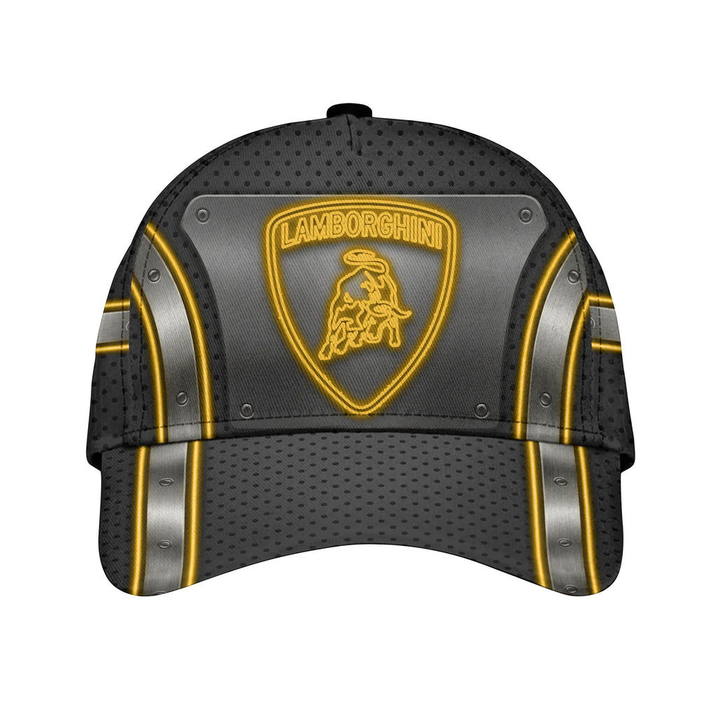 Lamborghini Cap CSC084