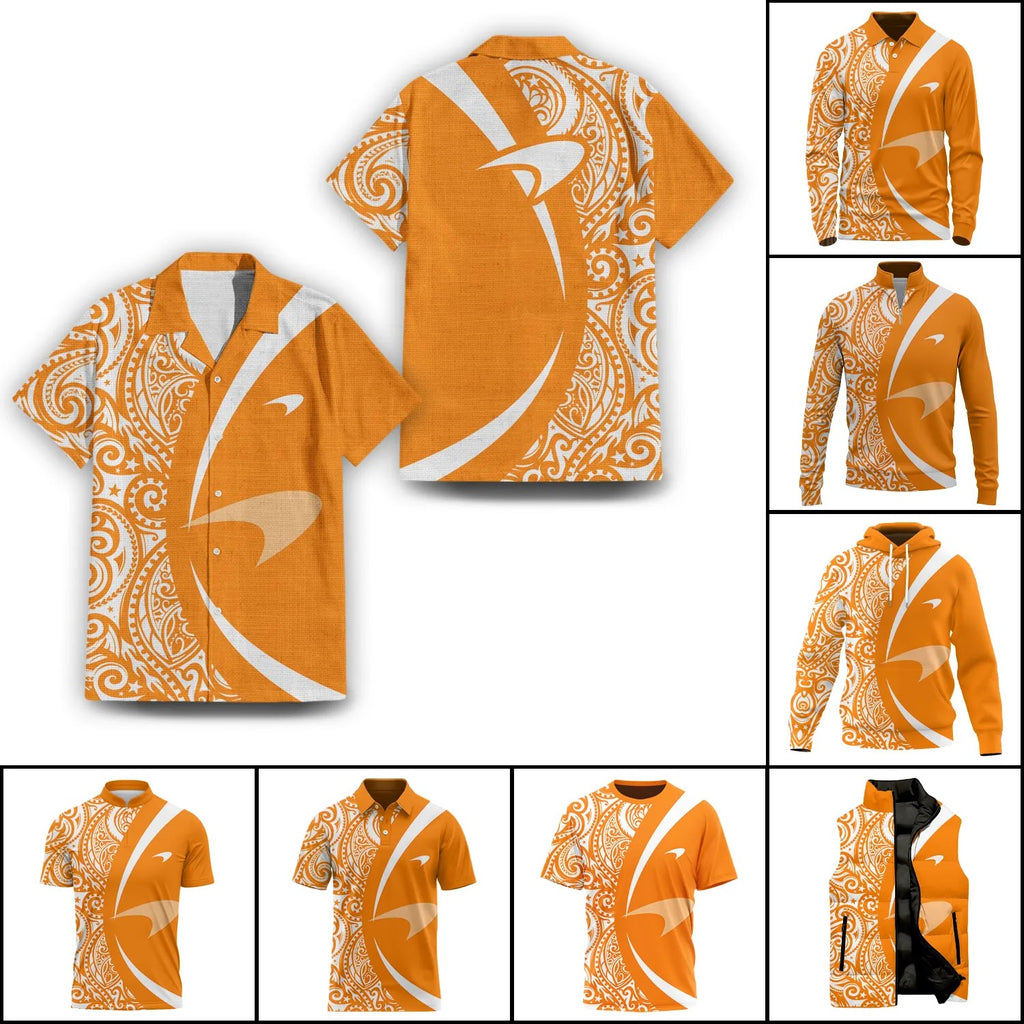 McLaren Apparels SHW072