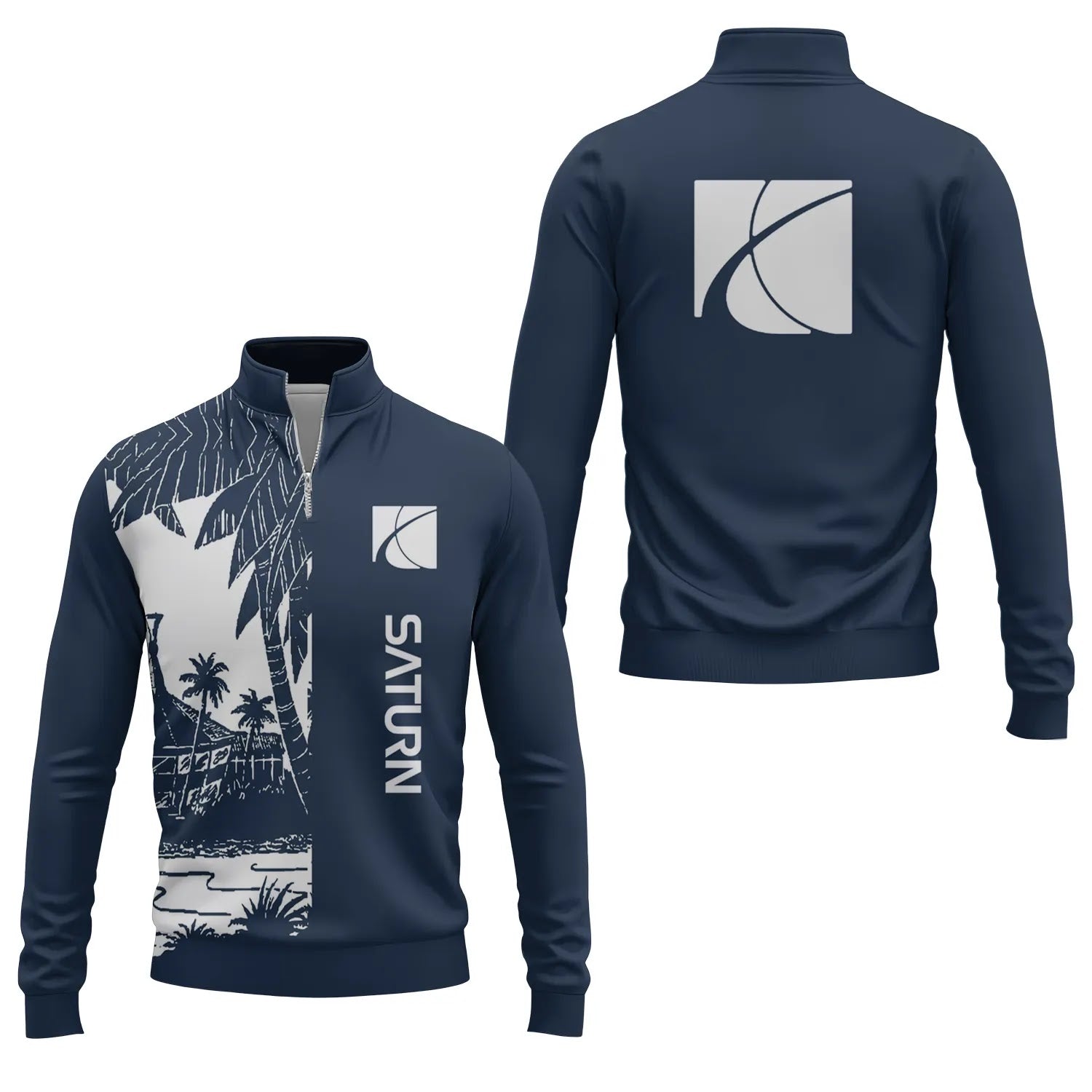 Saturn Apparels SHW031