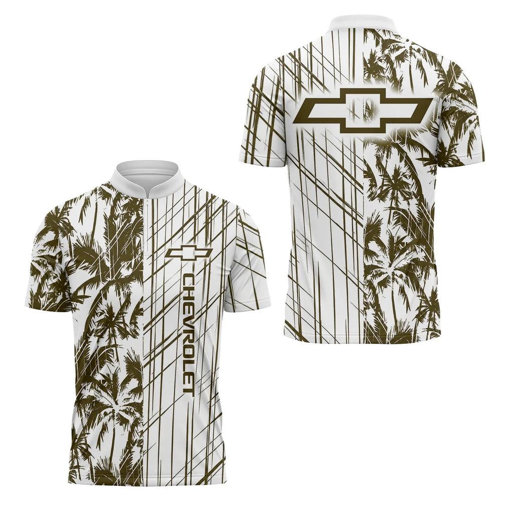 Chevrolet Apparels SHW041