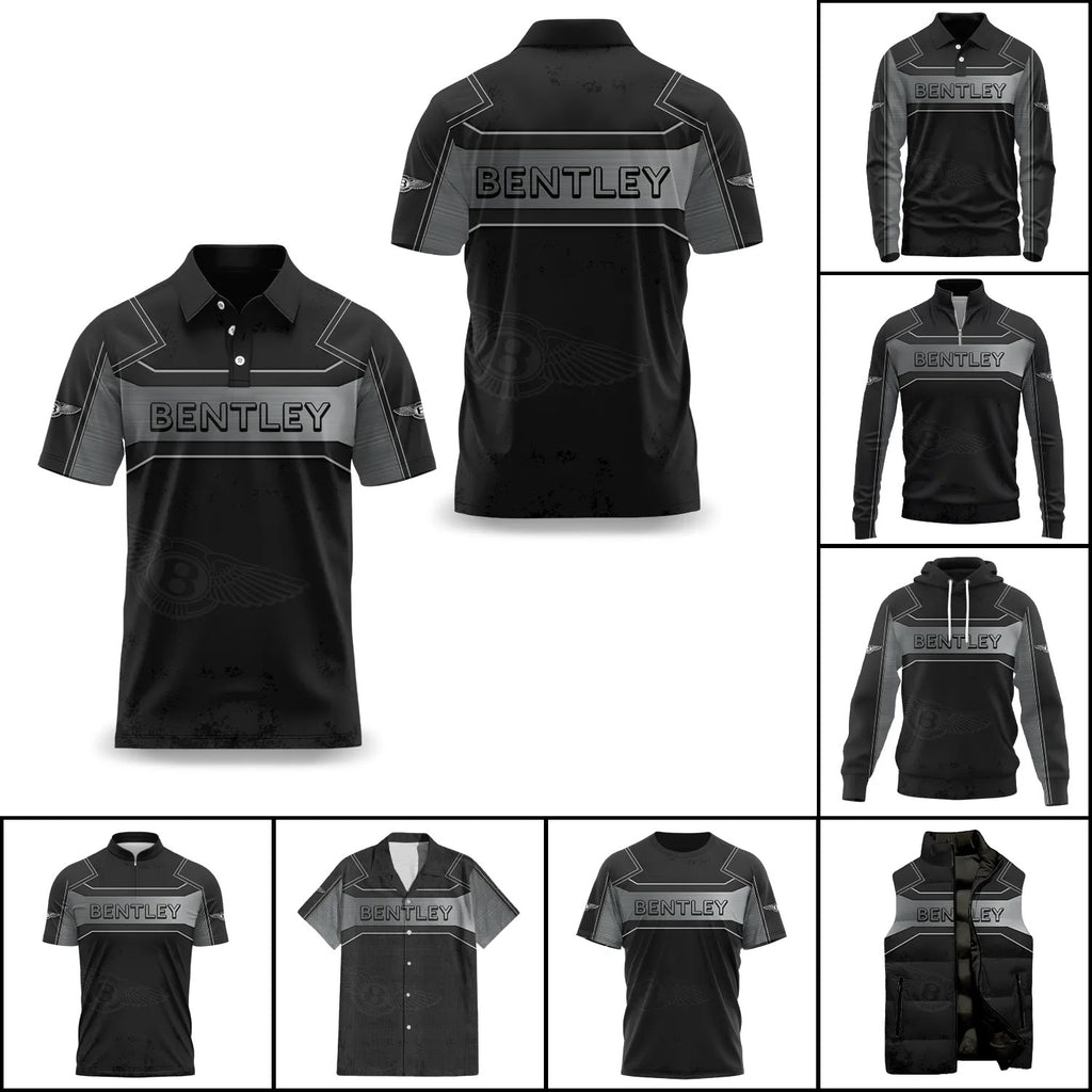 Bentley Apparels SC085