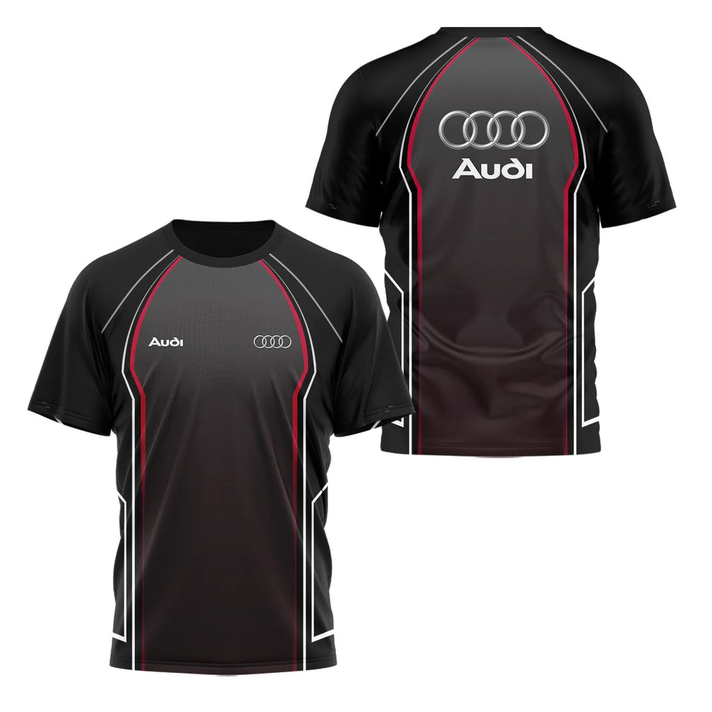 Audi T-shirt SC061