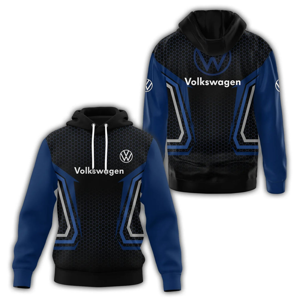 Volkswagen Hoodie SC075