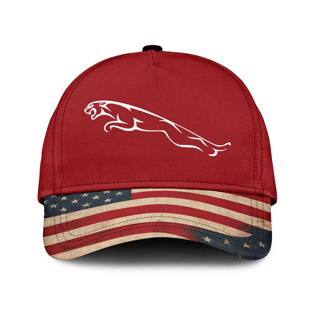 Jaguar Cap CSC014