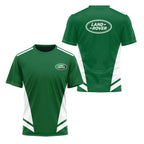 Land Rover T-shirt SC092