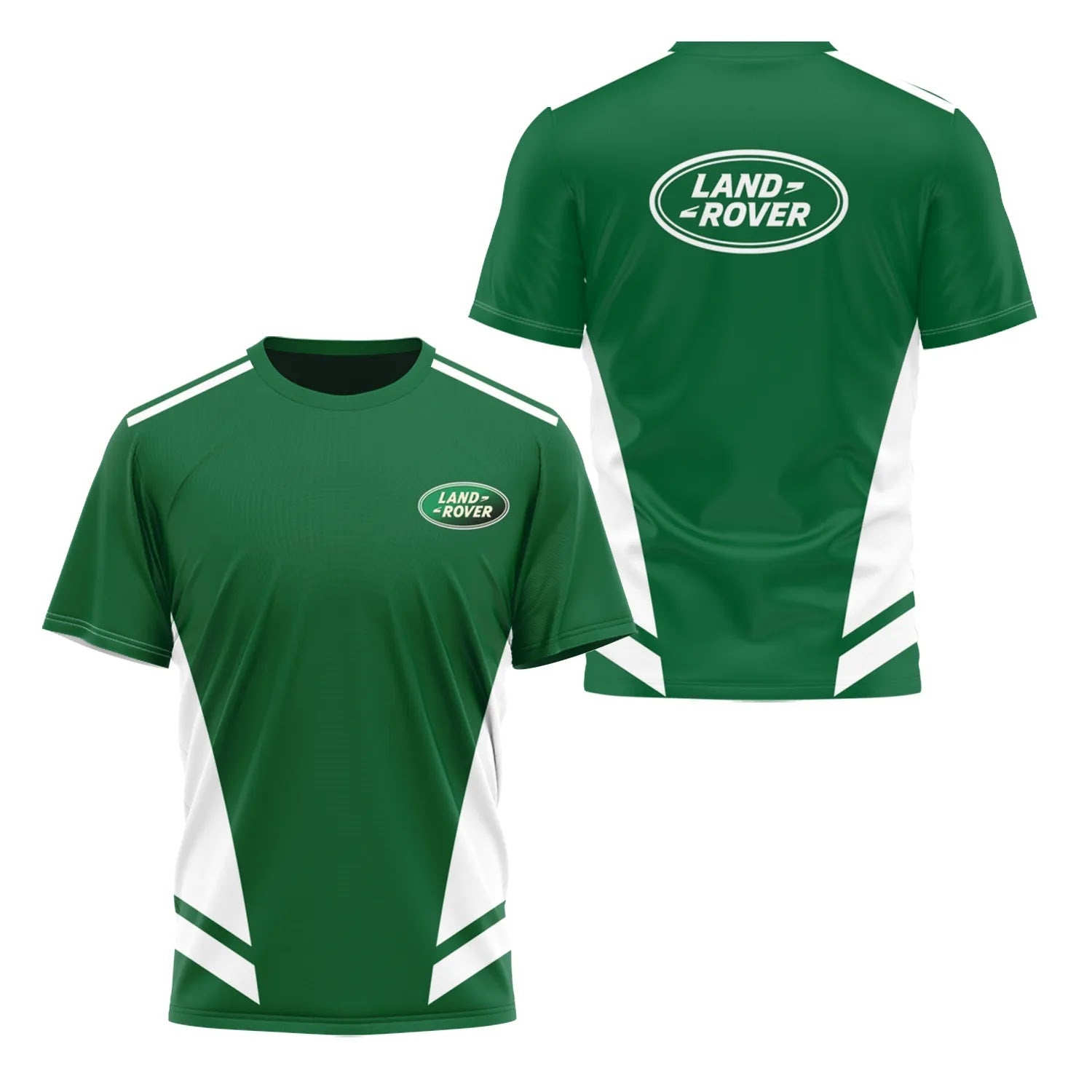 Land Rover T-shirt SC092