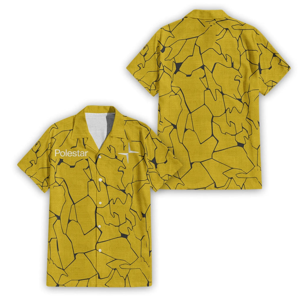 Polestar Premium Hawaiian Shirt SC103