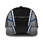 Chrysler Cap CSC038