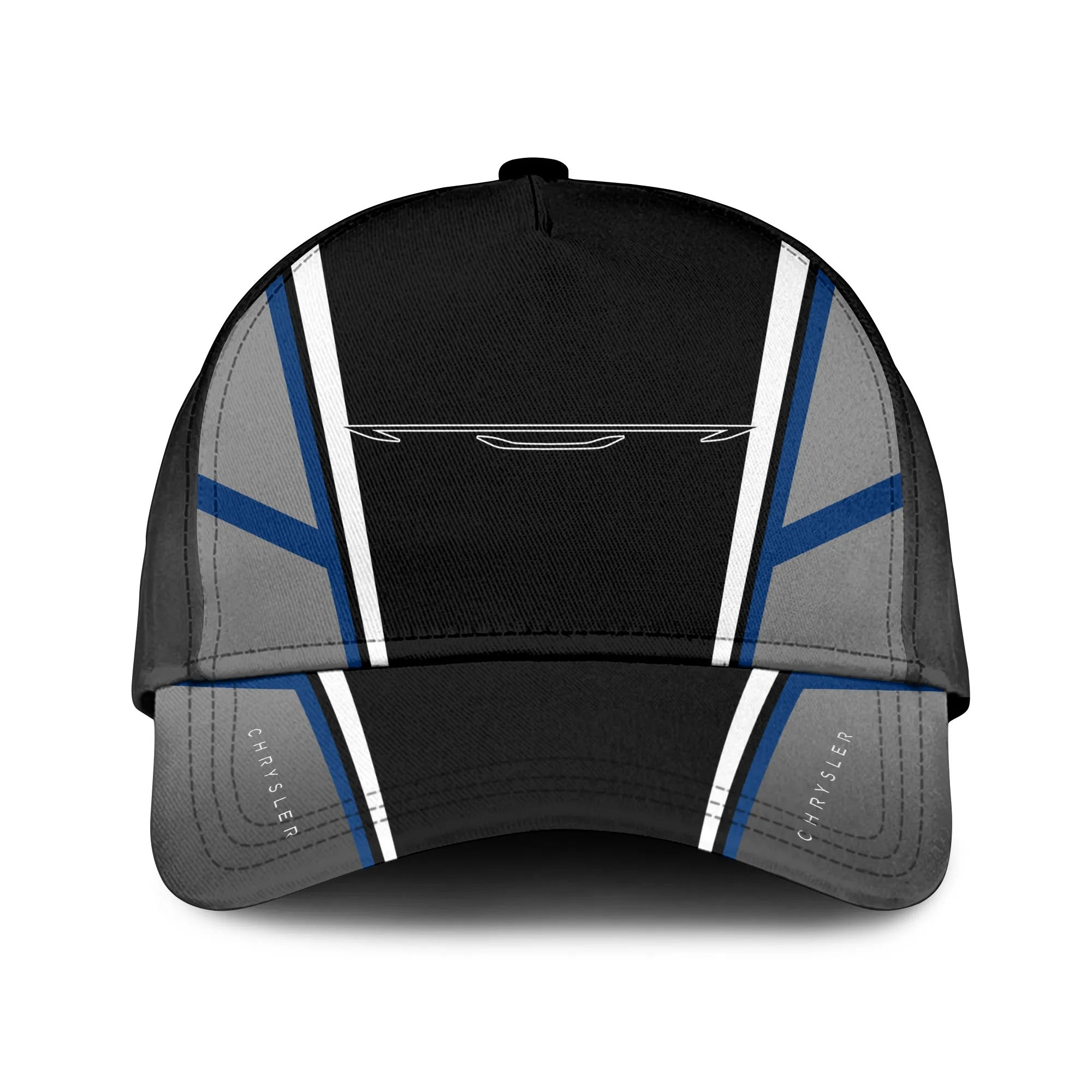 Chrysler Cap CSC038