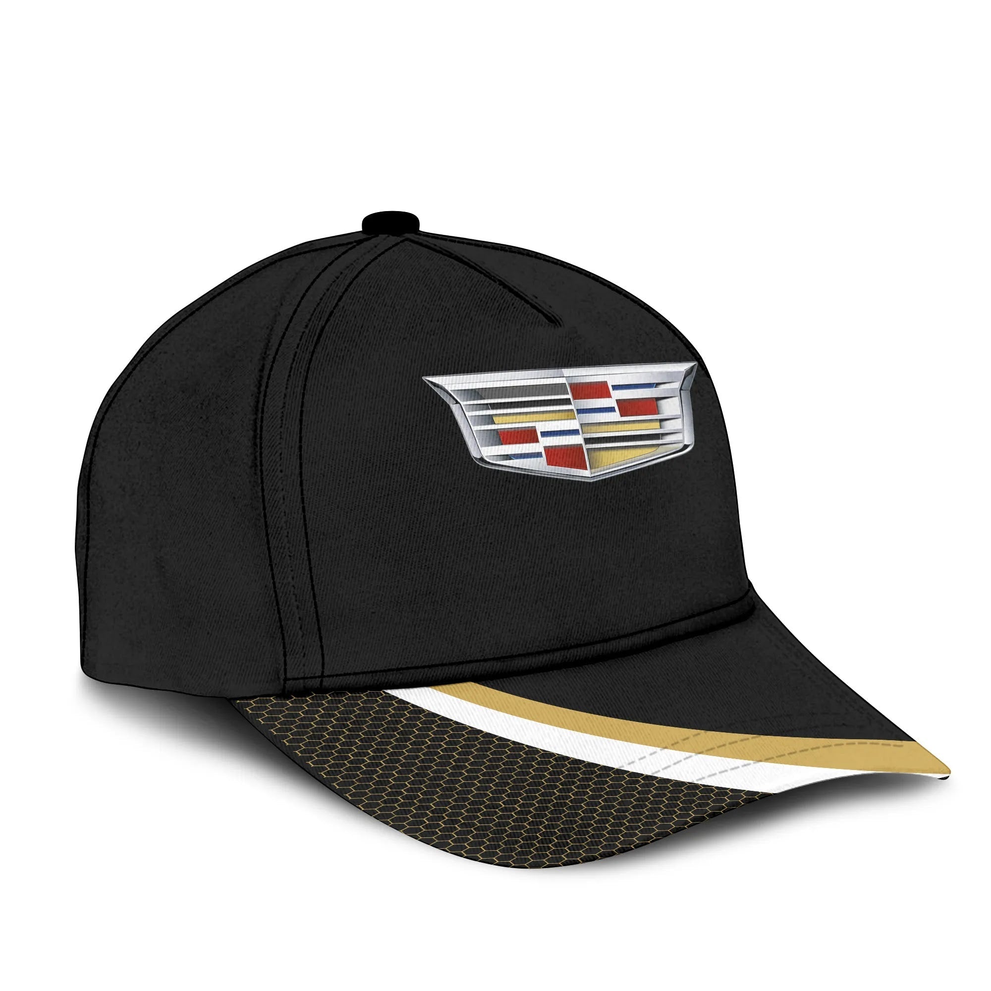 Cadillac Cap CSC036