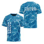Range Rover T-shirt SHW035
